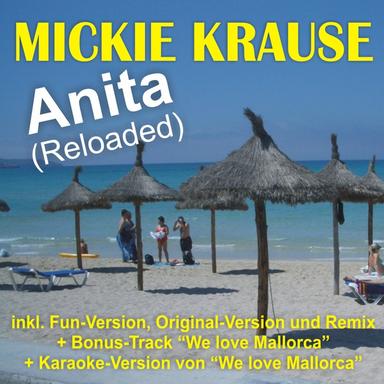 Anita - Remastered Remix