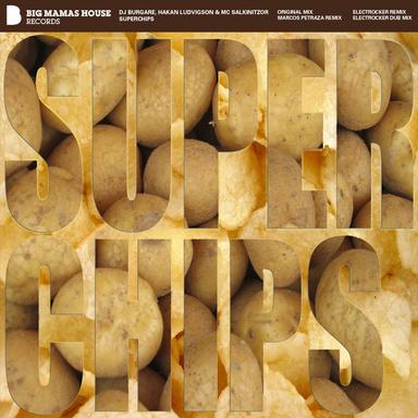 Superchips - Marcos Petraza Remix