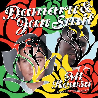 Mi Rowsu (Ik Heb een Tuintje In Mijn Hart)