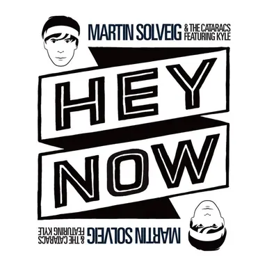 Hey Now - Club Edit