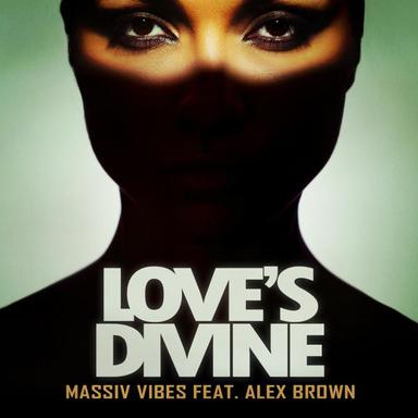 Love's Divine - Radio Edit