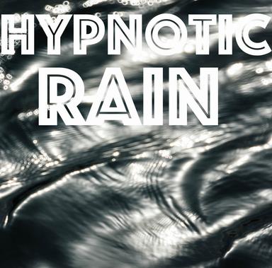 Birds Dancing in the Rain