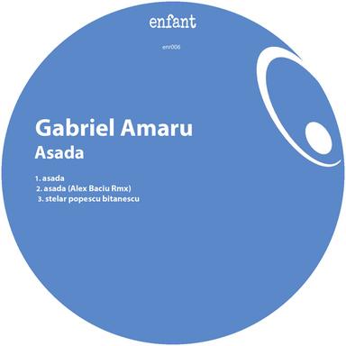 Asada - Alex Baciu Remix