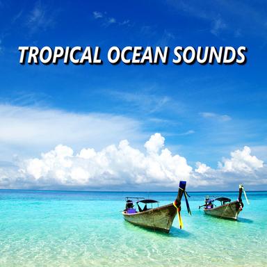 Refreshing Meditation Ocean Waves