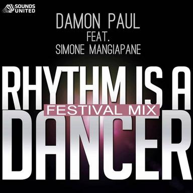 Rhythm Is a Dancer