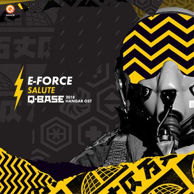Salute (Q-BASE 2018 Hangar OST) - Edit