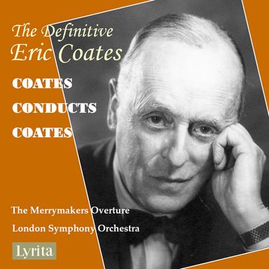 The Merrymakers - Overture