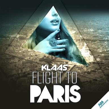 Flight To Paris