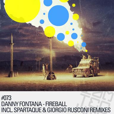 Fireball - Spartaque Remix