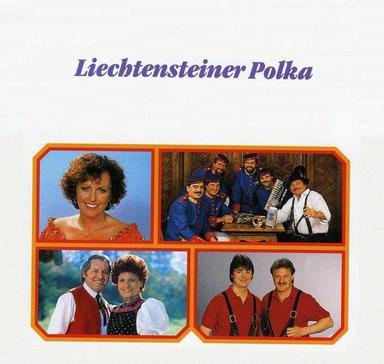 Liechtensteiner Polka