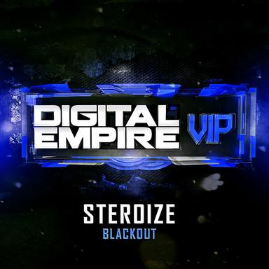 Blackout - Original Mix