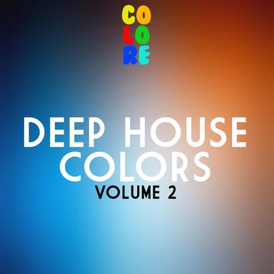 Deep House Colors, Vol. 2