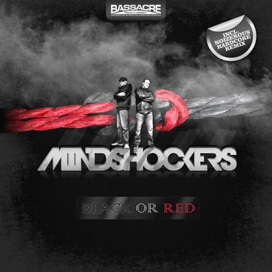Black or Red - Radio Edit