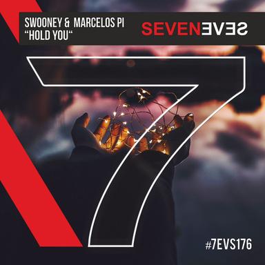 Hold You - Radio Edit