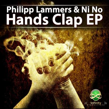 Hands Clap - Phillip Lammers Remix