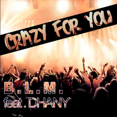 Crazy for You - Original Mix