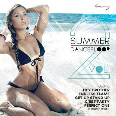 Mas Tango - Castelli Radio Edit