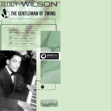 Teddy Wilson