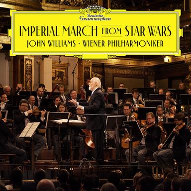 Imperial March - From "Star Wars: The Empire Strikes Back"