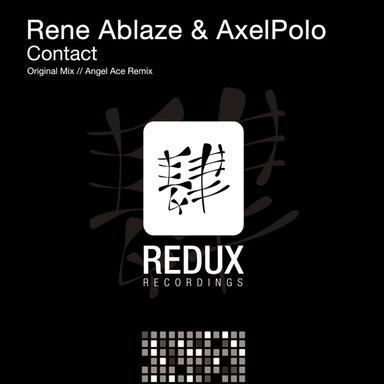 Contact - Angel Ace Radio Edit