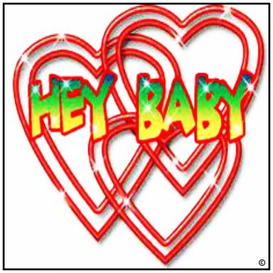 Hey Baby