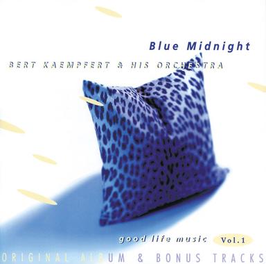 Love After Midnight