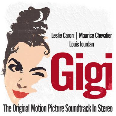 Gigi (Gaston's Soliloquy)
