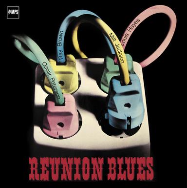 Reunion Blues (Remastered Anniversary Edition)