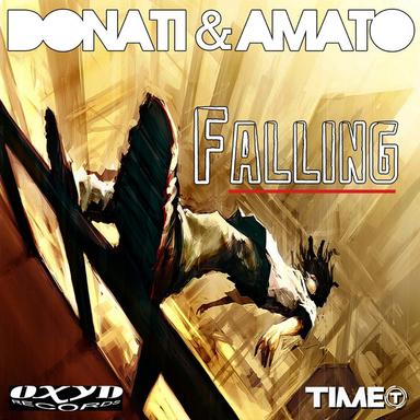 Falling - Extended Mix