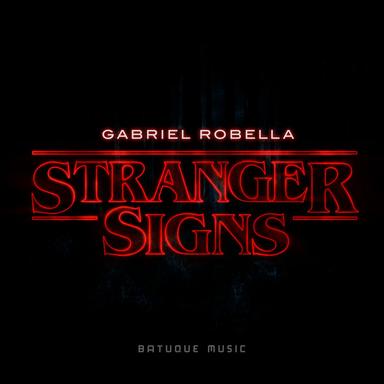 Stranger Signs - Remix