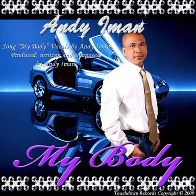 My Body - Official Remix