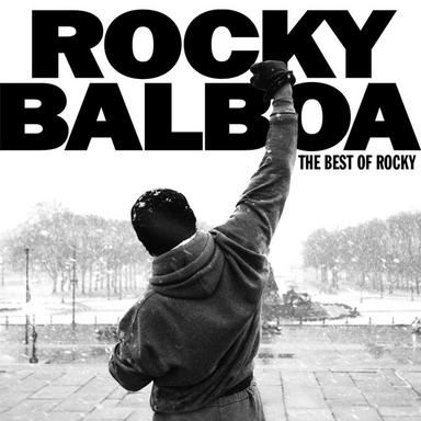 Gonna Fly Now (Theme From "Rocky") - 2006 - Remaster