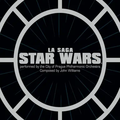 The Imperial March (From "Star Wars, épisode V: L'Empire contre-attaque")