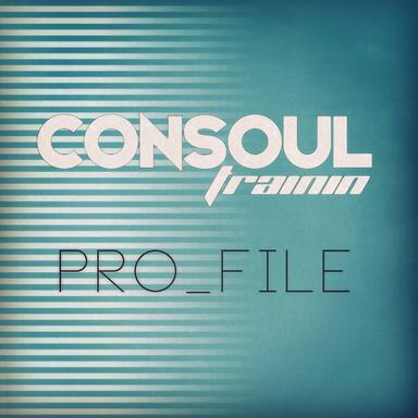 Charly - Consoul Trainin Remix