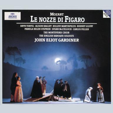 Le nozze di Figaro, K.492 / Act 3: "Crudel! perchè finora" - Live