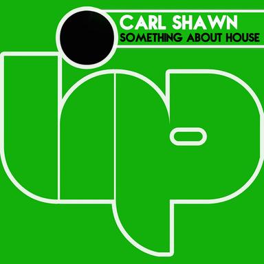 Something About House - Original Mix