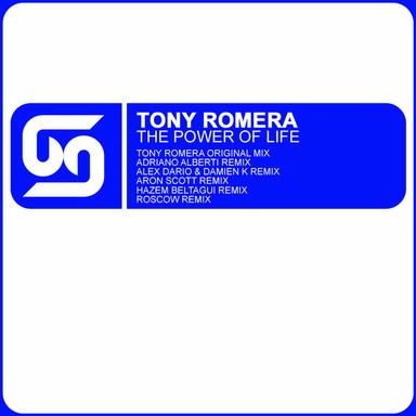 The Power Of Life - Hazem Beltagui Remix