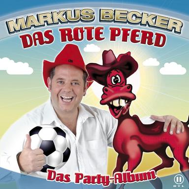 Das rote Pferd