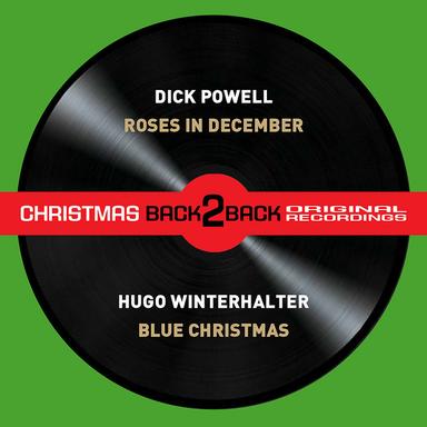 Blue Christmas