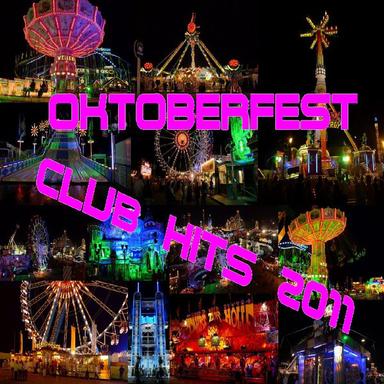 Biscaya - Club Mix