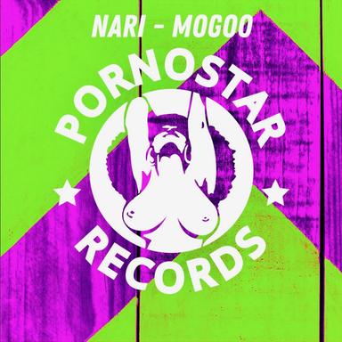 Mogoo - Original Mix