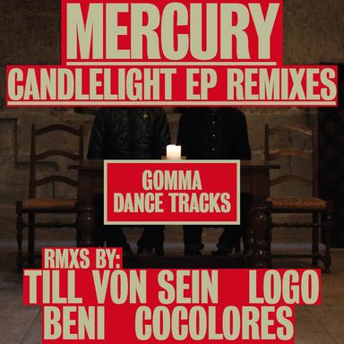 Candlelight EP Remixes