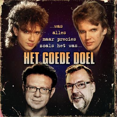 Alle Moeders Heten Mama
