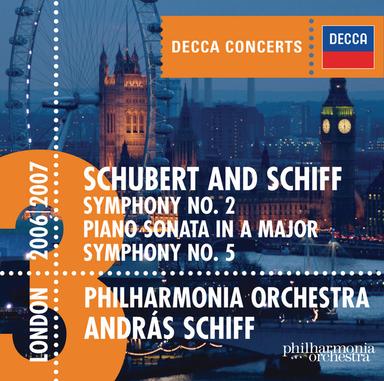 Piano Sonata No. 13 in A, D.664: 2. Andante