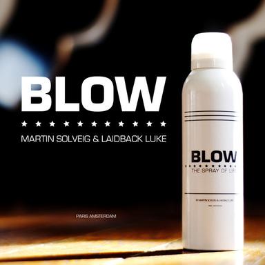 Blow - Radio Edit