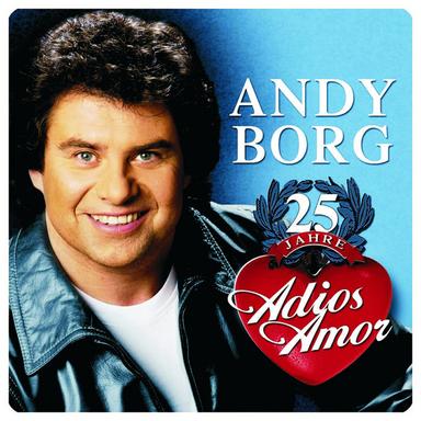 25 Jahre Adios Amor (Set)
