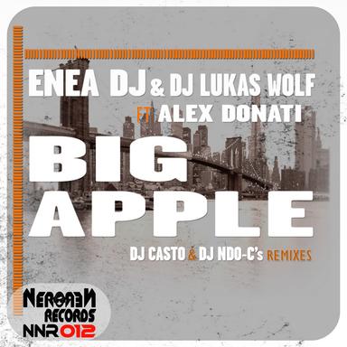 Big Apple - DJ Ndo-C's Mkhukhu Mix