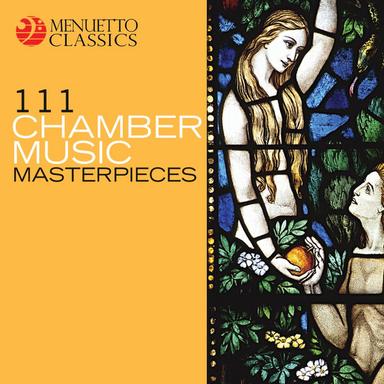 Trio in G Major for Piano, Violin and Violoncello, K. 564: II. Andante. Tema con variazioni