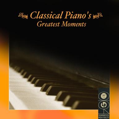 Chopin: Piano Concerto No. 1-Romanza