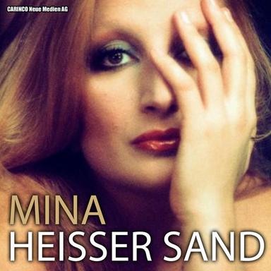 Heisser Sand